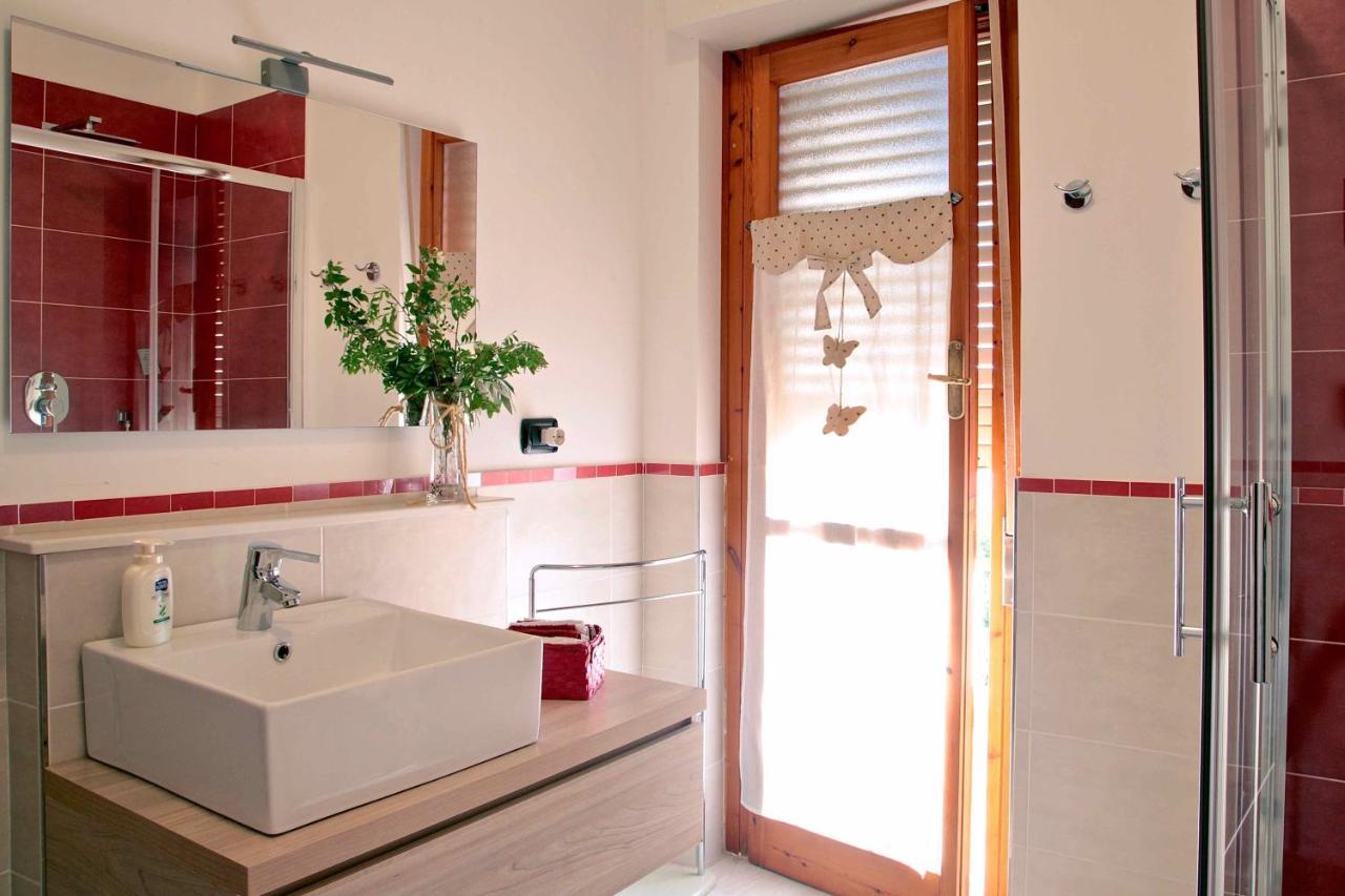 Bed and Breakfast Casa Madda Selargius Exterior foto
