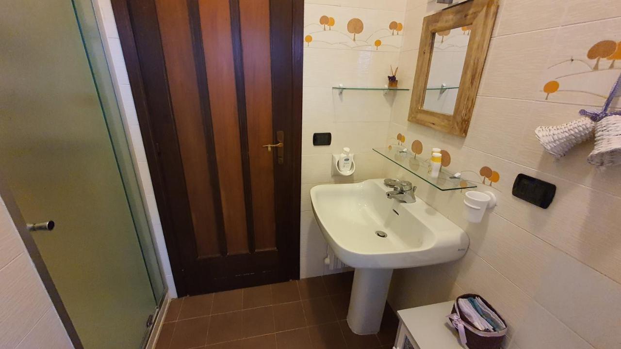 Bed and Breakfast Casa Madda Selargius Exterior foto